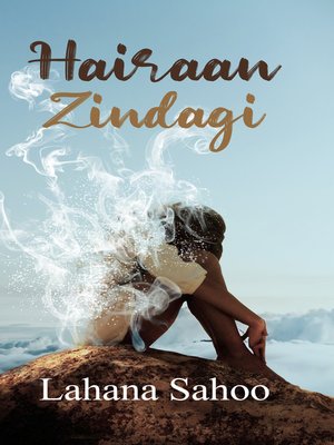 cover image of Hairaan Zindagi
